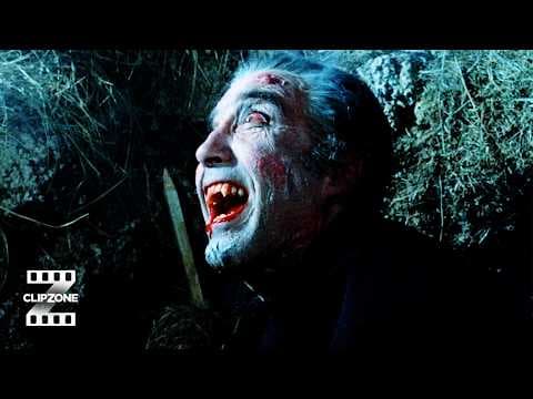 Dracula's Death