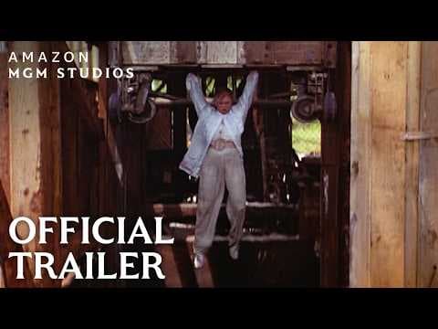 Official Trailer