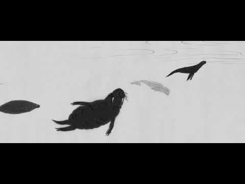 ホッキョクグマすっごくひま 予告編 | Polar Bear Bears Boredom trailer