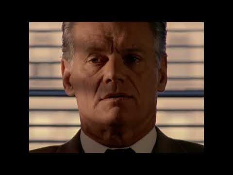 Hunter: Return to Justice (TV Movie 2002)Fred Dryer, Stepfanie Kramer, Sam Hennings