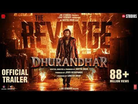 Official Trailer