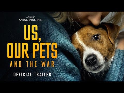 Official International Trailer