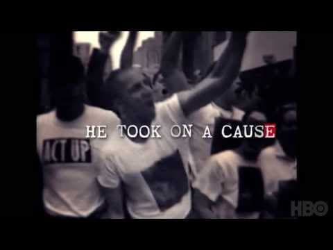 Larry Kramer In Love & Anger (HBO Documentary Films)