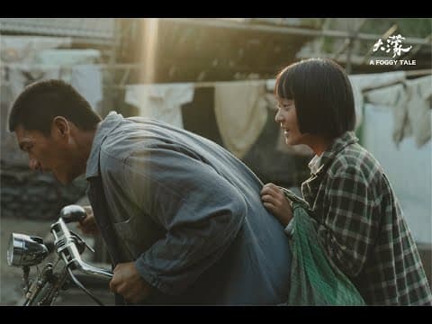 A Foggy Tale - official trailer