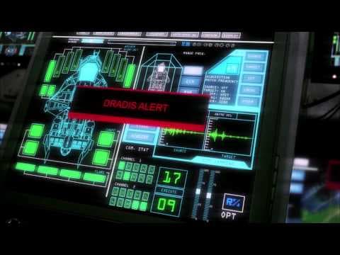 BSG: BLOOD & CHROME Pilot -- "Must've Been an Ambush"