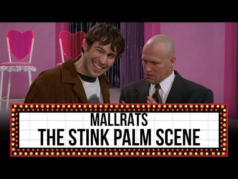 Scene Studies with Kevin Smith: The Stink Palm Scene