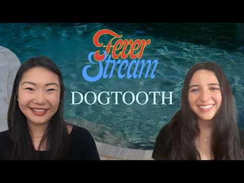 Dogtooth (2009) | Fever Stream | Ep. 1