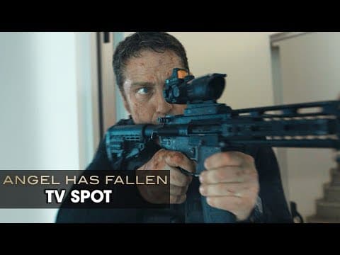 Official TV Spot “WANTED”