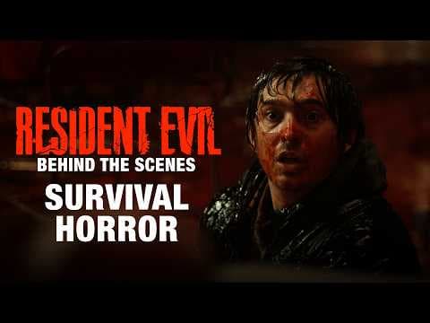 Zach Cregger on Survival Horror