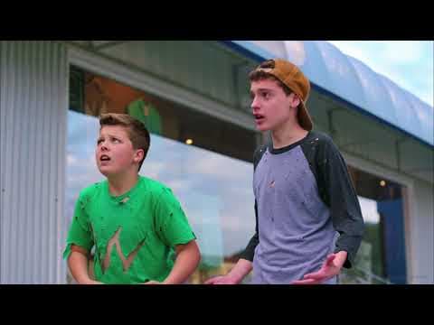 Woody Goes MMA