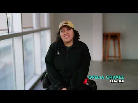 My Universal Story: Ofelia Chavez