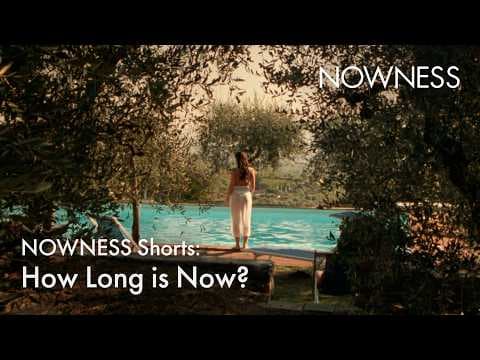 Three sisters spend a summer in Tuscany, confronting the passing of time under the lens of nostalgia