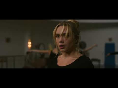 "In the Mirror" Clip
