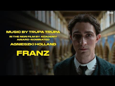 Trupa Trupa & Franz | ENG Version