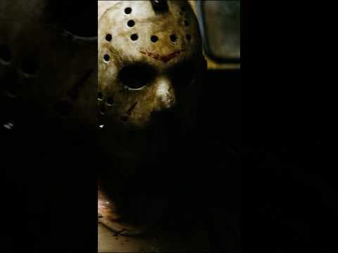 Next stop: Jason
