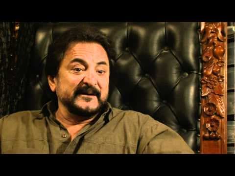 SMOKE AND MIRRORS: The story of Tom Savini Teaser trailer