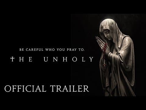 Official Trailer