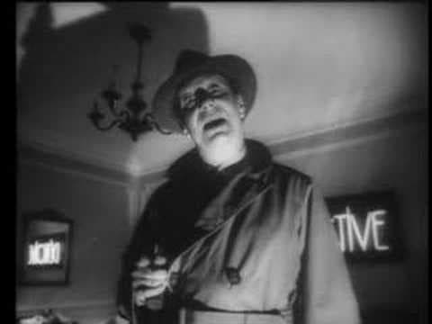 Trailer Detective ( Godard )