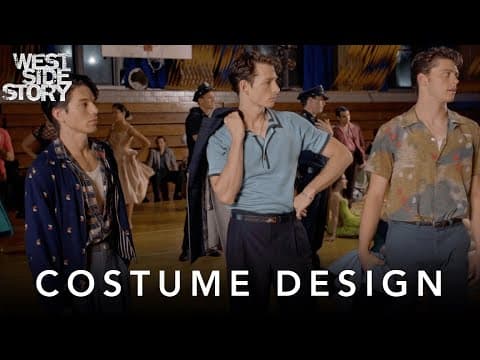 Costume Design