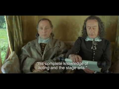 Moliere 2007 - Movie Trailer
