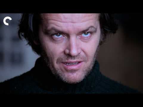 Lee Unkrich on the Two Versions of THE SHINING