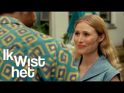 Ik Wist Het | Officiële trailer