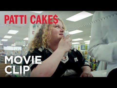 PATTI CAKE$ | "Pharmacy" Clip | FOX Searchlight