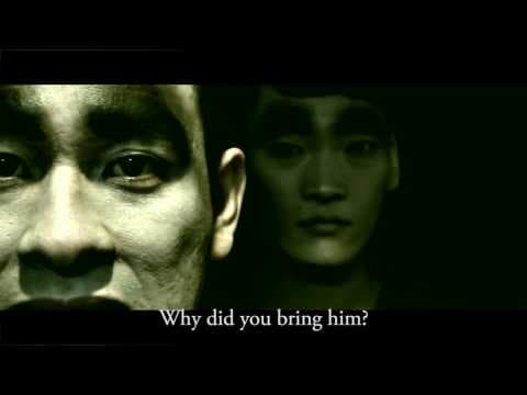 3 Japanese Short Horror Movie 2016 「FEEL」