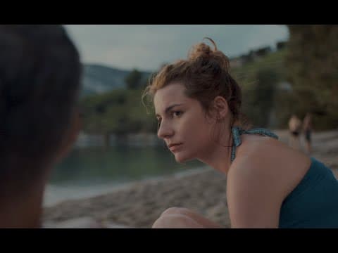 ALEKSI (2018.) - official trailer