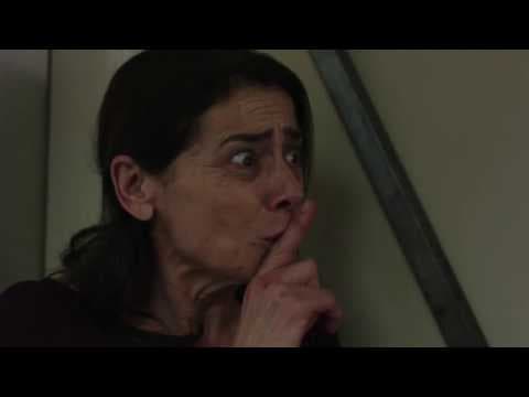 Insyriated - Official Trailer