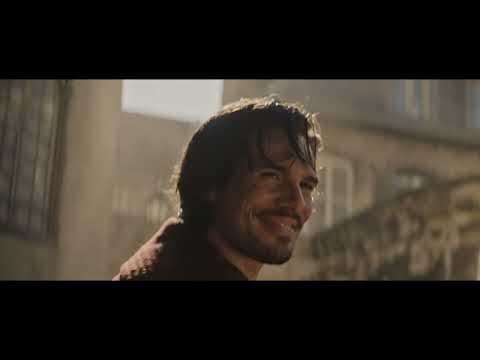 UK TV Spot