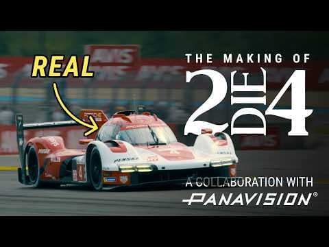 How the Abdala Brothers Filmed “2DIE4” with Panavision