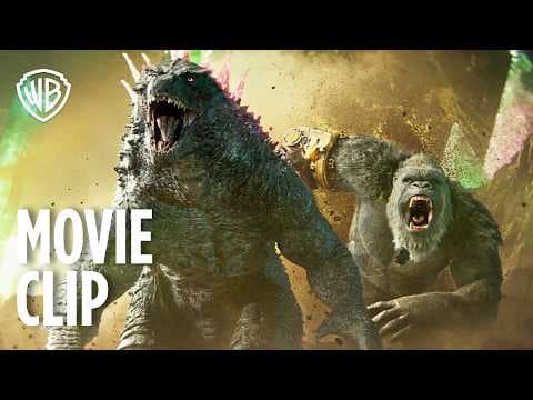 Full Final Fight - Movie Clip