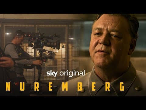 The Making Of Nuremberg