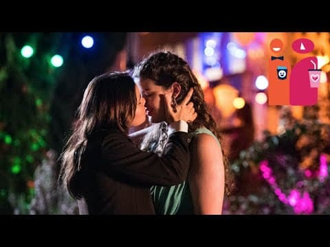 ELLIE AND ABBIE (& ELLIE'S DEAD AUNT) | VIRTUAL Q&A