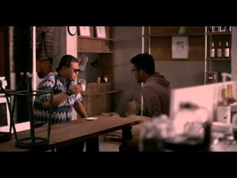OFFICIAL TRAILER FILOSOFI KOPI