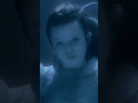The Ghosts Are Released..