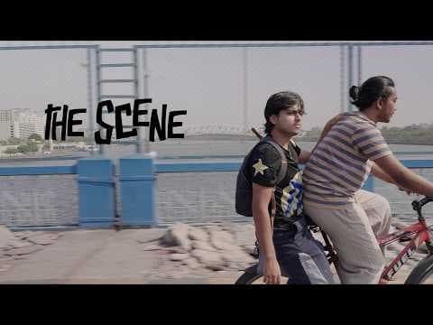 The Scene (कार्यक्रम) Trailer