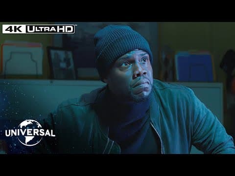 The Break-In 4K HDR