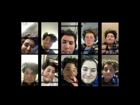 Sugary Boy - Mati Frankel