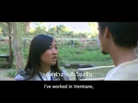 Good morning Luangprabang Trailer Sub English
