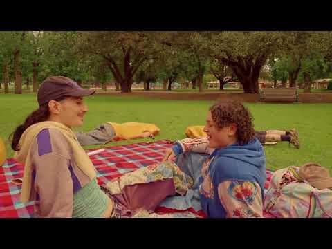 Gays In The Park (Official Music Video) by Broschetta