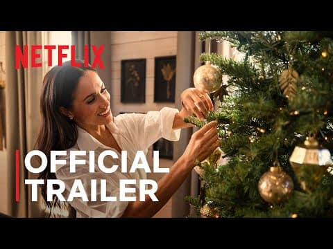 Official Trailer