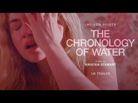 UK Trailer