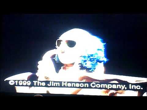 DVD Closing to The Very Best of The Muppet Show Volume 2 UK DVD