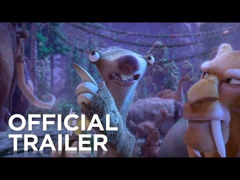 Official Trailer #2