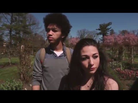 An Exploration In Blue Teaser