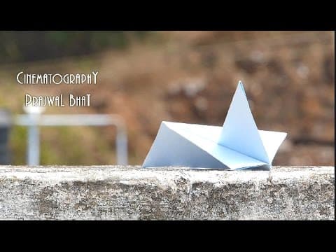 C YOU | A Short Movie