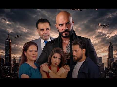 SONIA - THE TRIP سونيا - الرحلة | OFFICIAL TRAILER