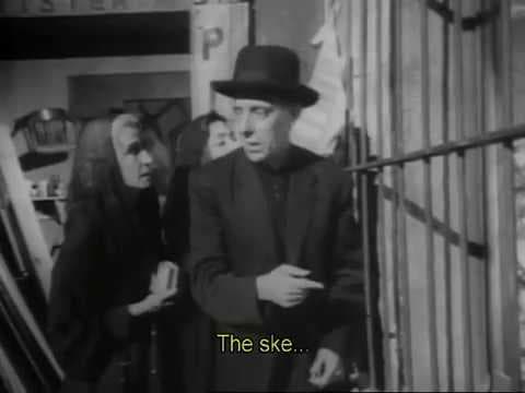 The Skeleton of Mrs Morales | Trailer